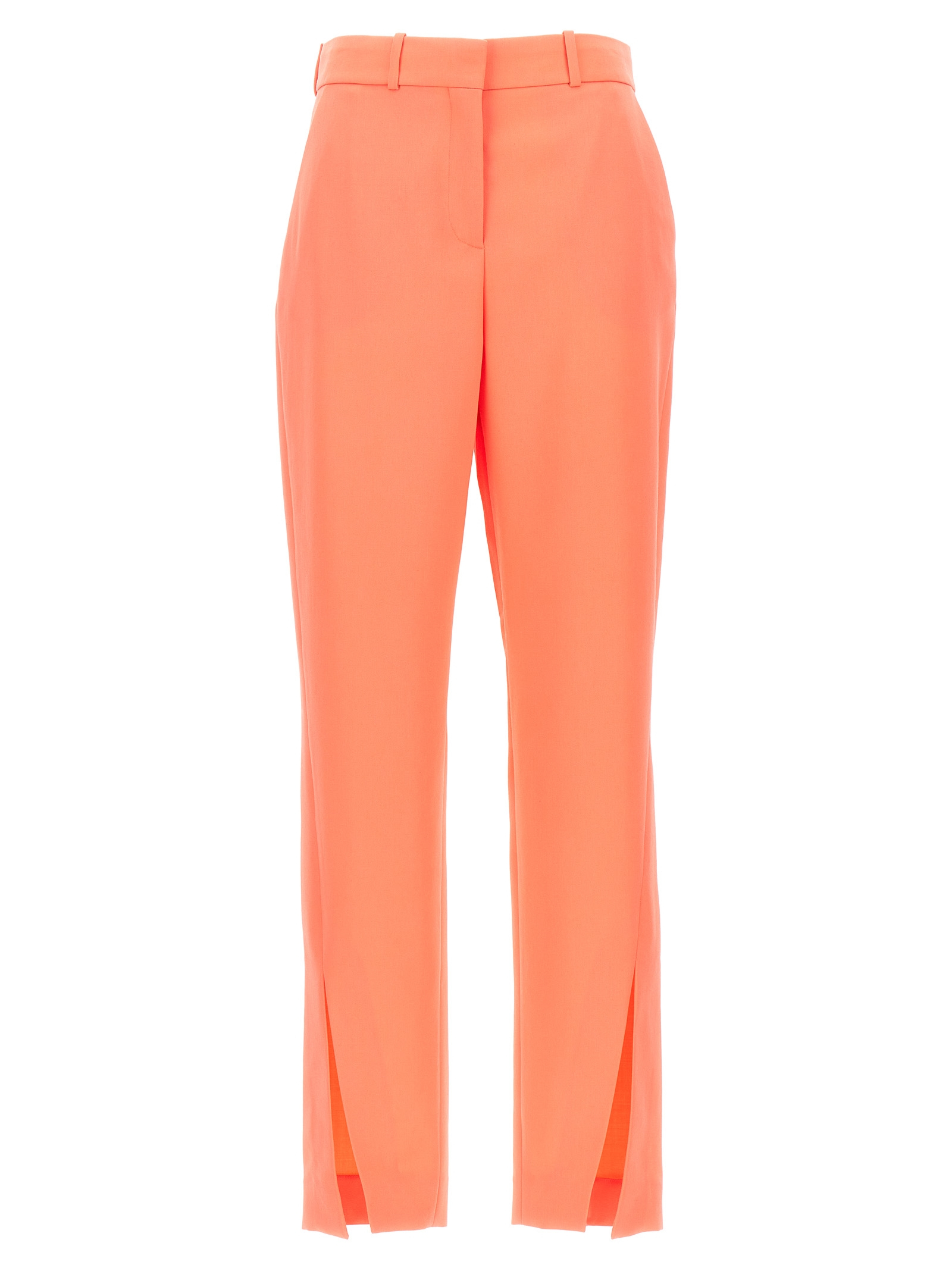 [Balmain] Trousers FW23 BF1PO100WC094DA