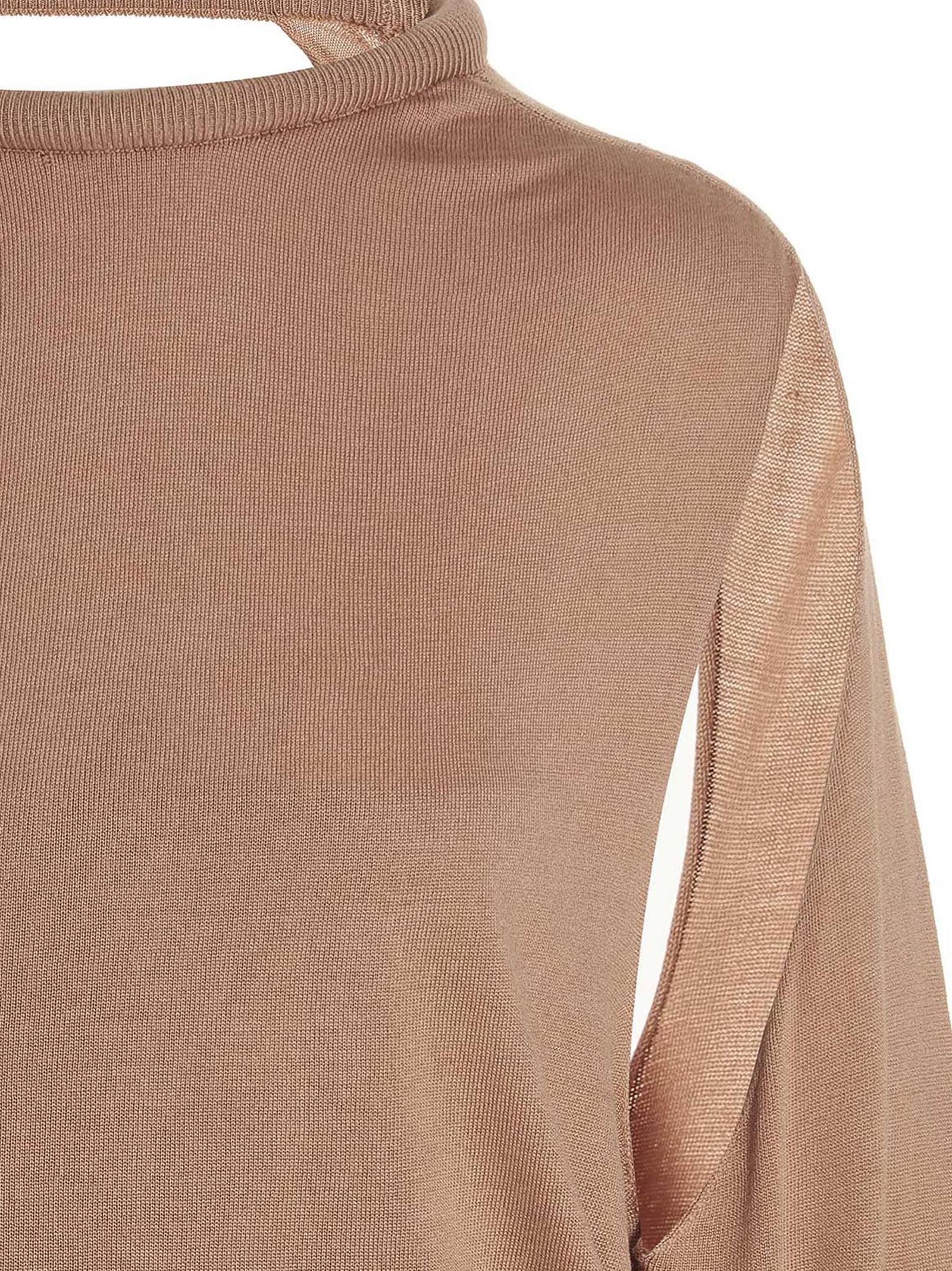 [RAMAEL] Knitwear SS23 RA0020525