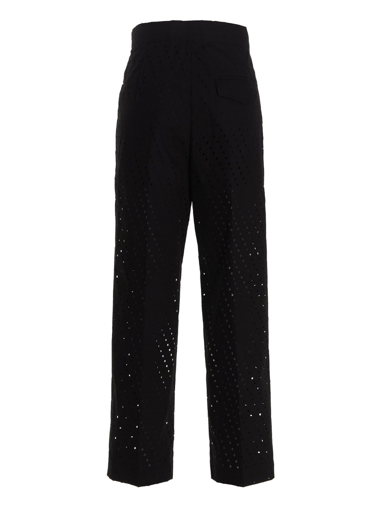 [Nude] Trousers SS23 110357209