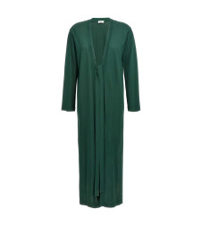 [PAROSH] Cardigan SS23 D520749ROUX022