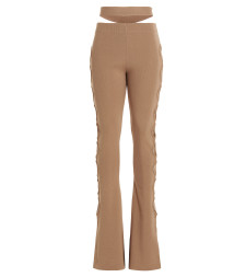 [ANDREADAMO] Trousers FW22 ADFW22PA08770476002