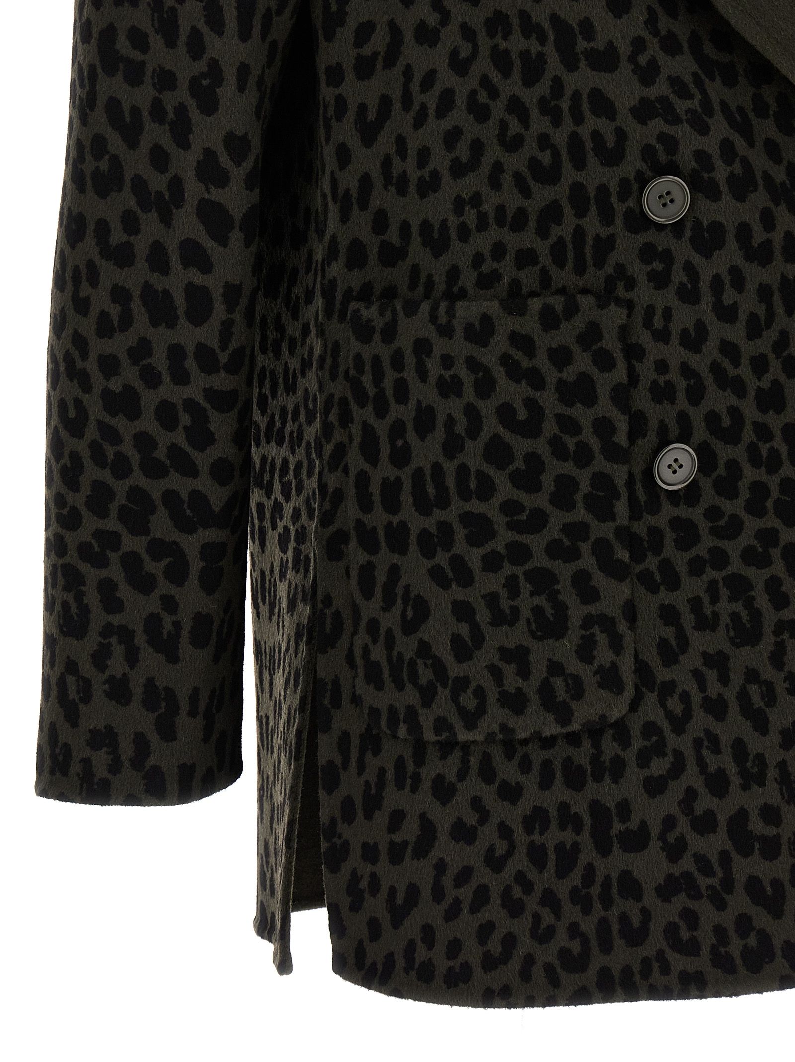 [PAROSH] Blazer FW23 D431552LUCK807