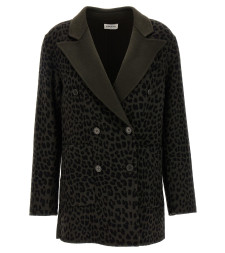 [PAROSH] Blazer FW23 D431552LUCK807