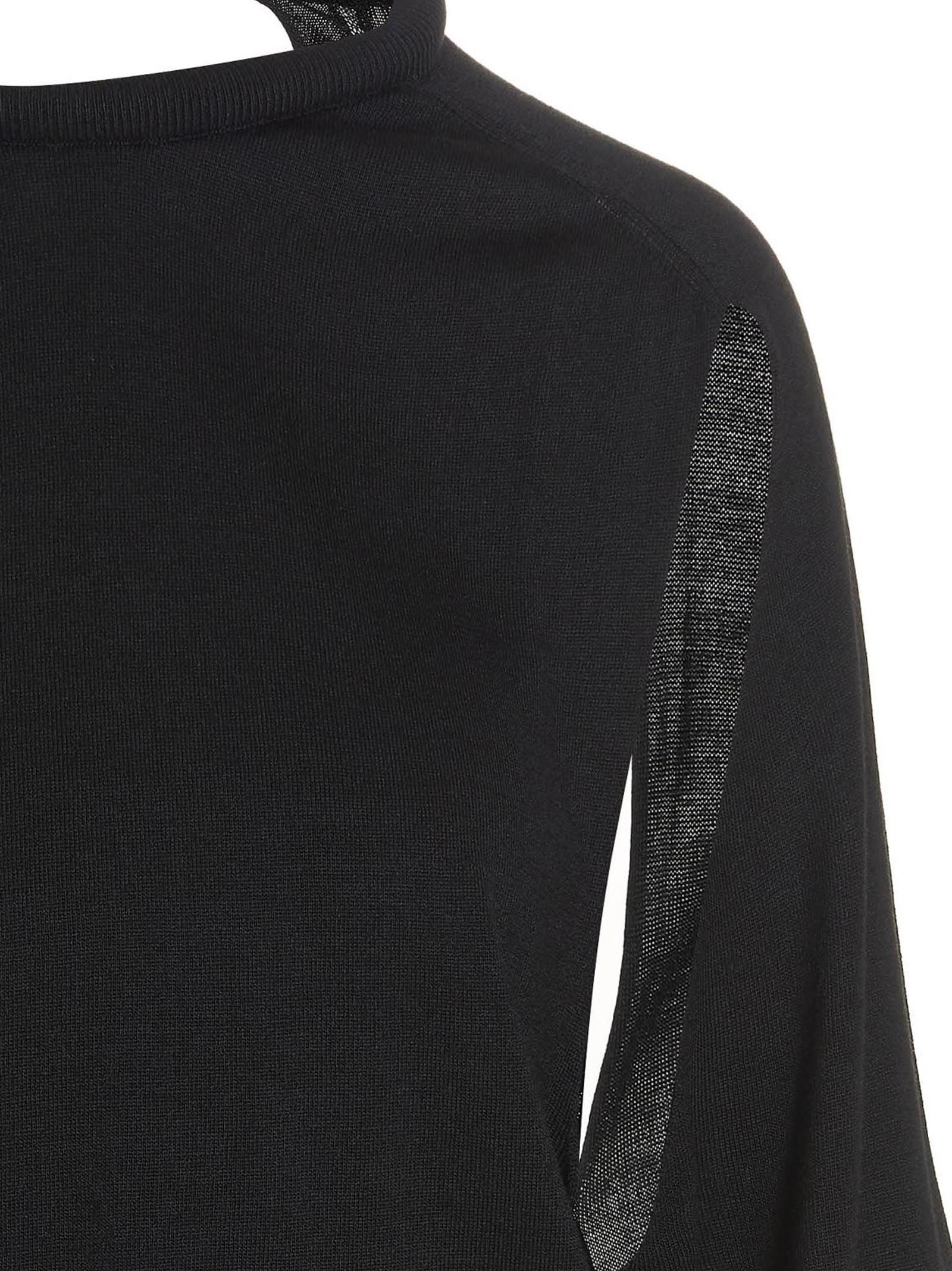 [RAMAEL] Knitwear SS23 RA0020100