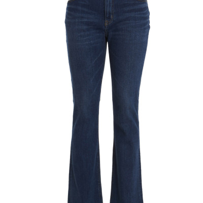[Tu Es Mon Tresor] Jeans FW22 TEMT0181Y