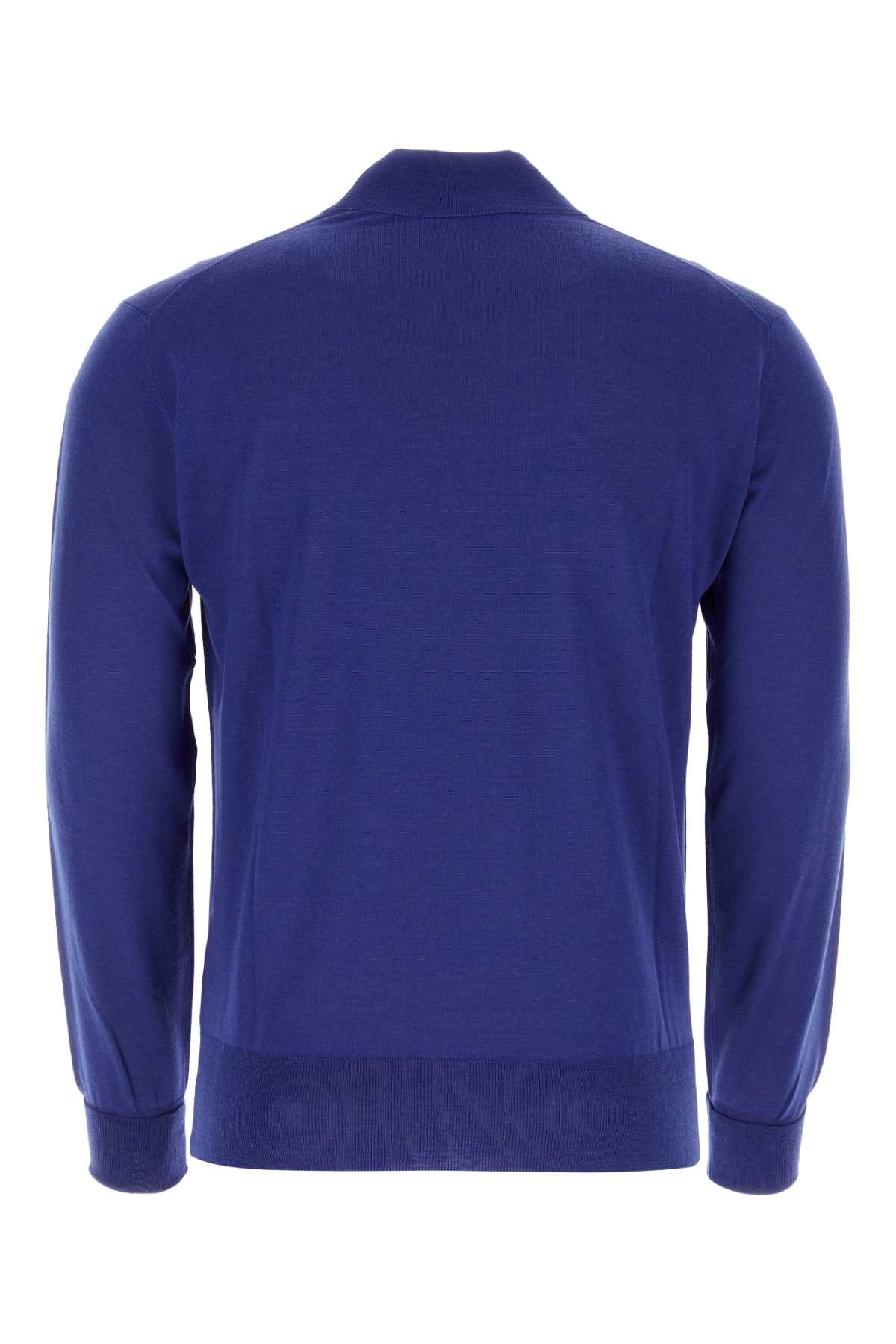 [PT TORINO] Knitwear FW23 TL4SLL010GEG07MG 0345