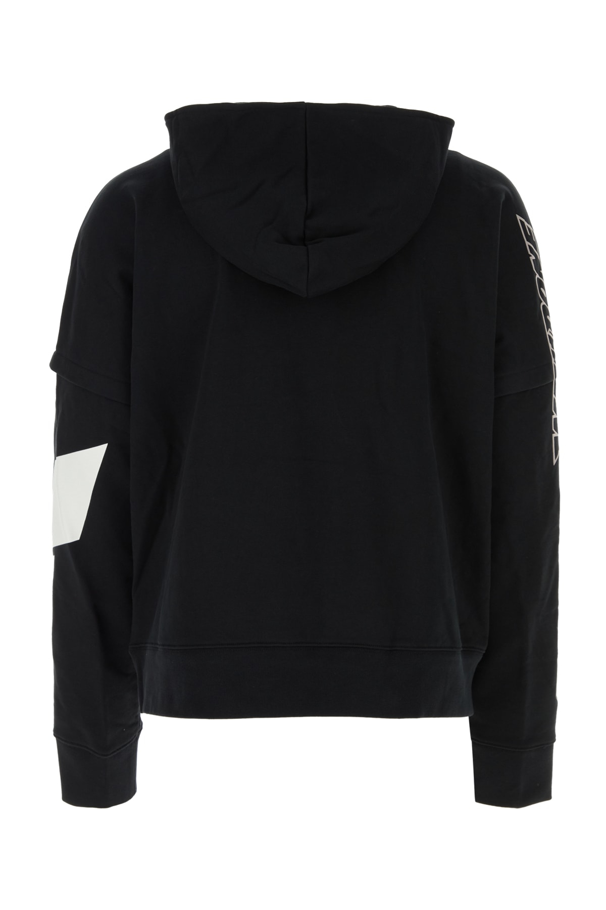 [WE11 Done] Sweatshirt SS22 WDTH122568UBK BLACK