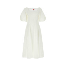 [Kenzo] Short sleeve dress SS23 FD52RO1169FG 02