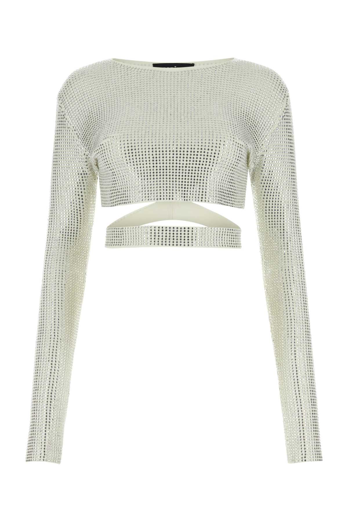 [ANDREA ADAMO] Knitwear SS23 ADSS23TO10135268 0474