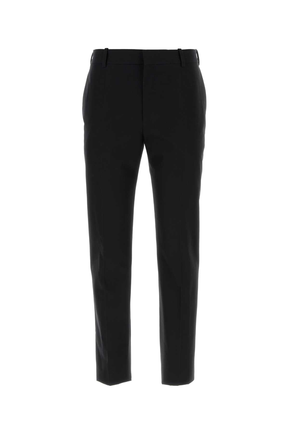 [Alexander McQueen] Trousers FW23 745582QVS03 1000