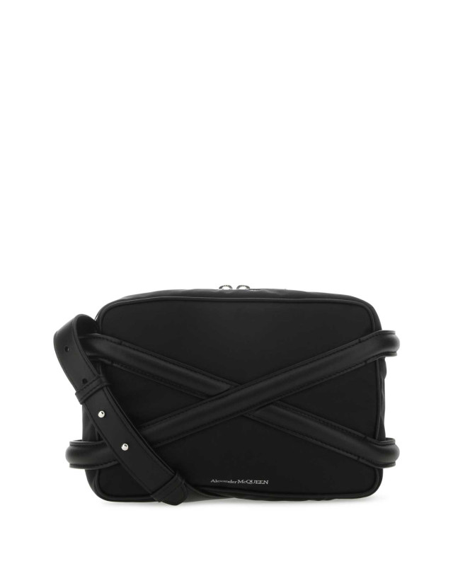 [Alexander McQueen] Shoulder bag FW23 7262921AALD 1000