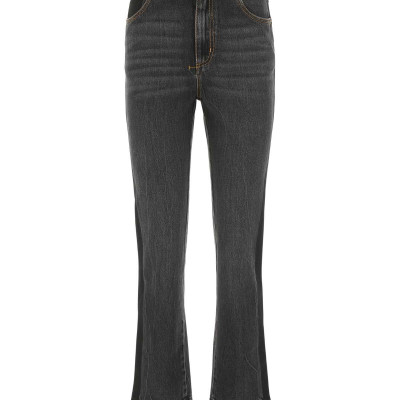 [Alexander McQueen] Jeans FW22 708791QMAB2 1131