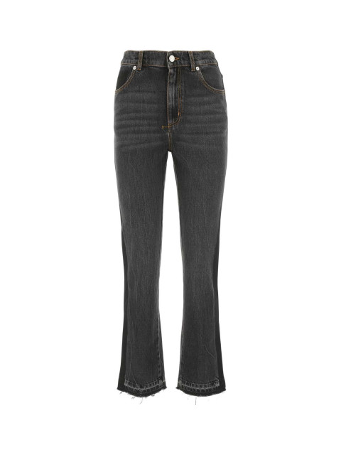 [Alexander McQueen] Jeans FW22 708791QMAB2 1131