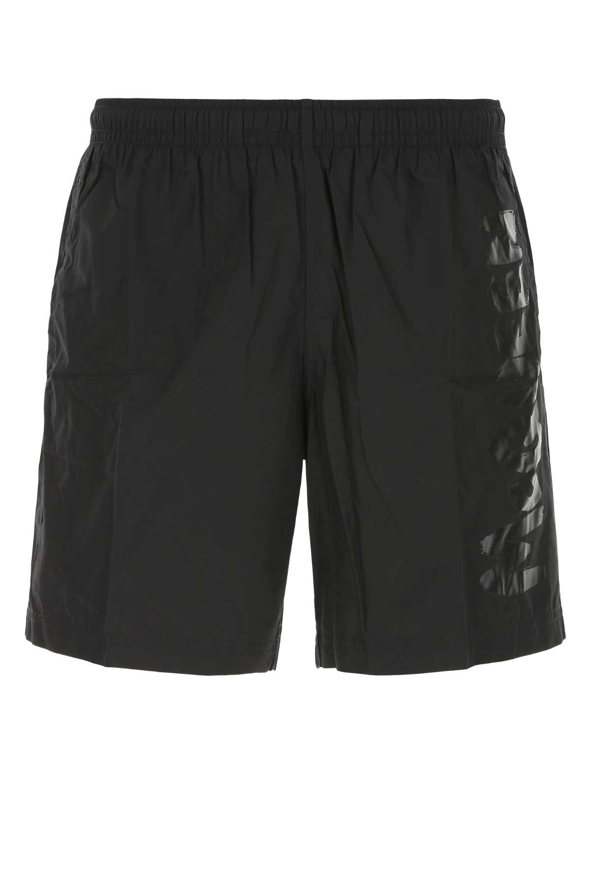 [Alexander McQueen] Swim Pants FW22 6600604419Q 1060