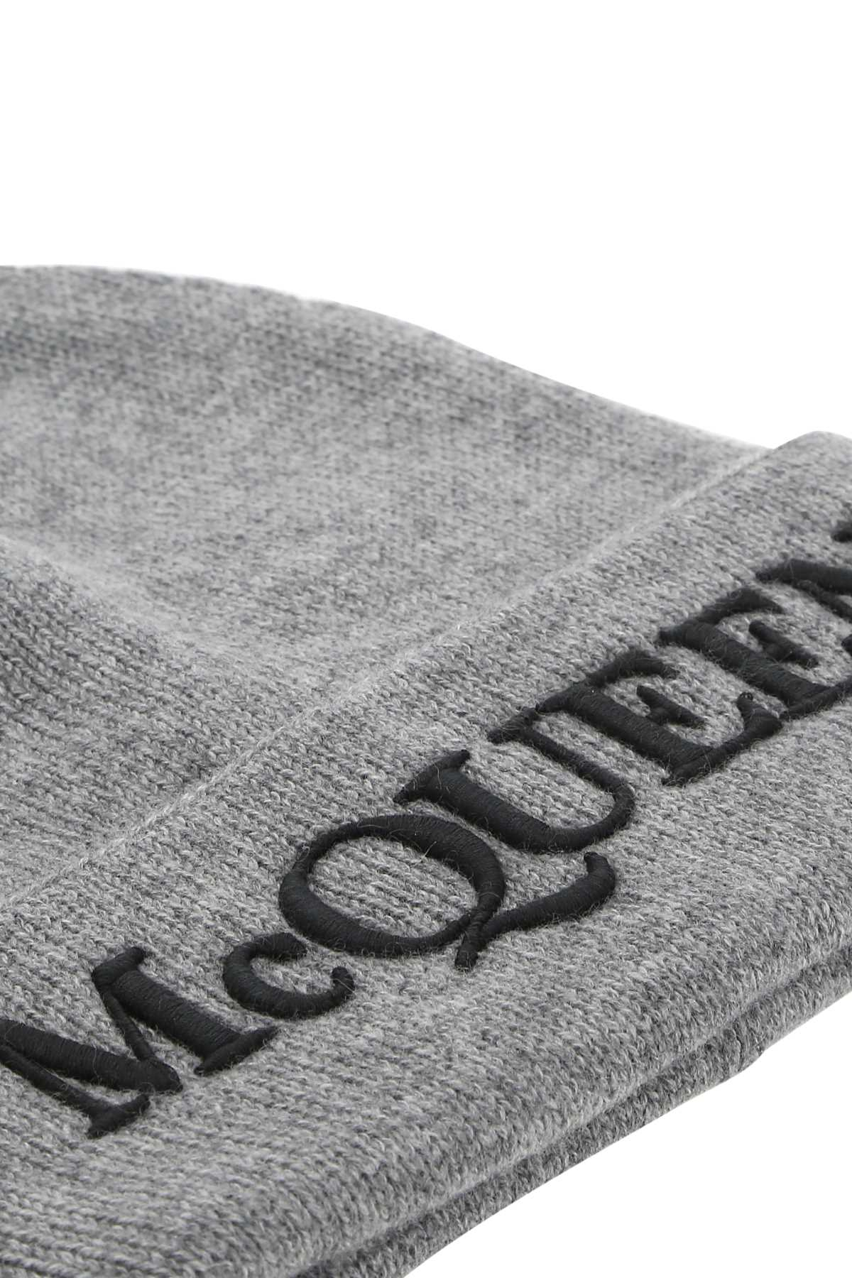[Alexander McQueen] Beanie FW22 6631954201Q 1460