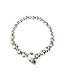 [Alexander McQueen] Bracelet FW25 554504J160Y 0446