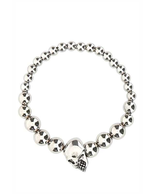 [Alexander McQueen] Bracelet FW25 554504J160Y 0446