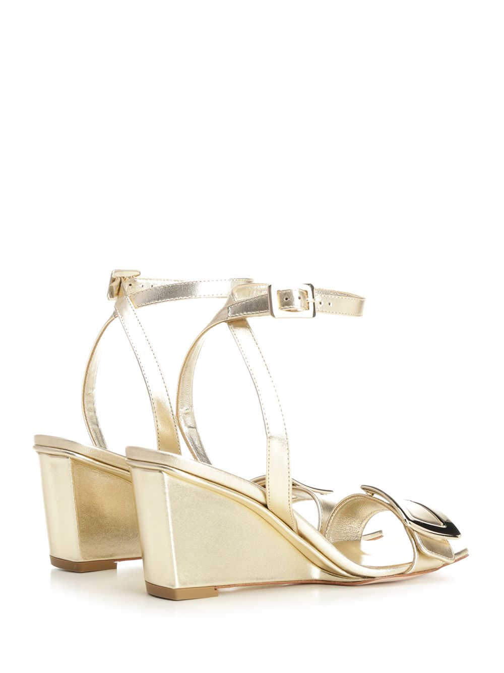[Roger Vivier] Sandals SS26 RVW80544440KACG005