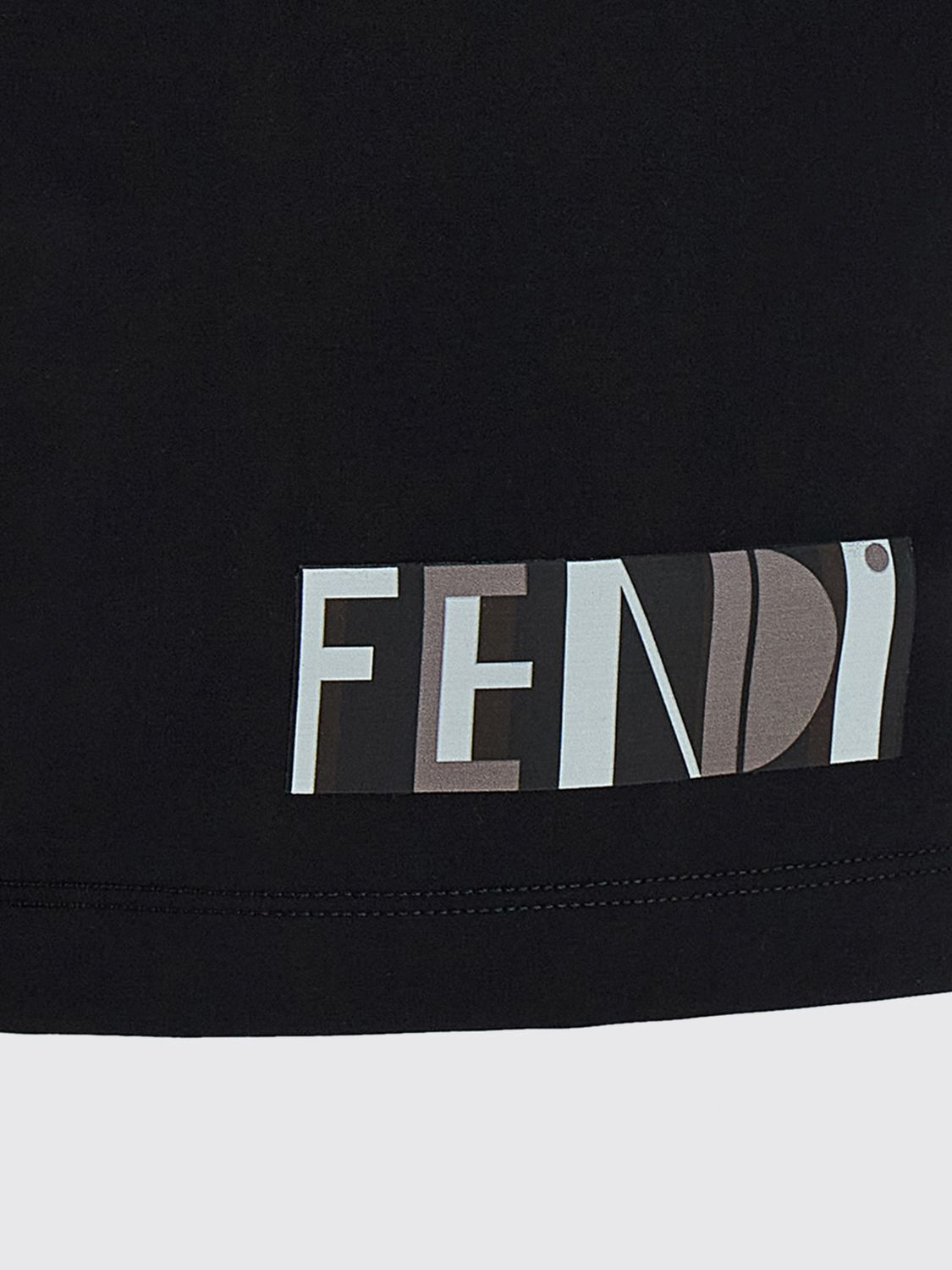 [Fendi] Zip up FW25 FAF370AT93 F0D9F
