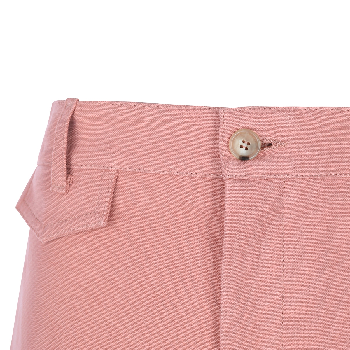 [Chloe] Trousers FW25 CH25APA063656L7