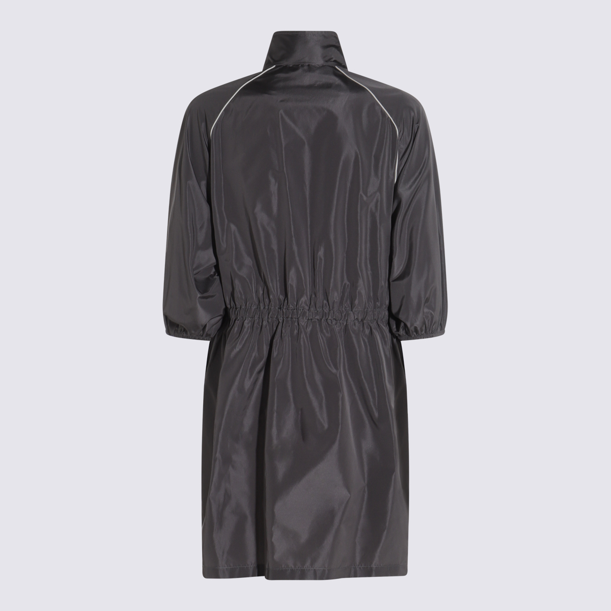 [Miu Miu] Long sleeve dress FW25 MF5843SOOO121GF0024