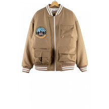 [LC23] Bomber Jacket FW22 J707