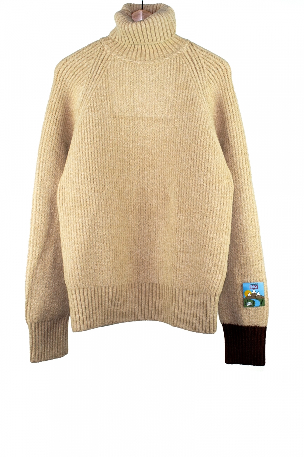 [LC23] Knitwear FW22 M207