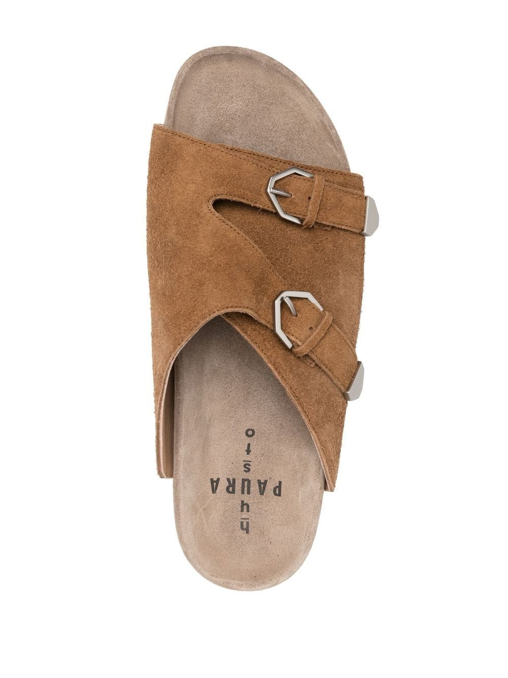 [Paura] Slippers SS22 07DP8002M00725
