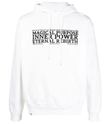 [Paura] Hoodie SS22 07DP2015M03100