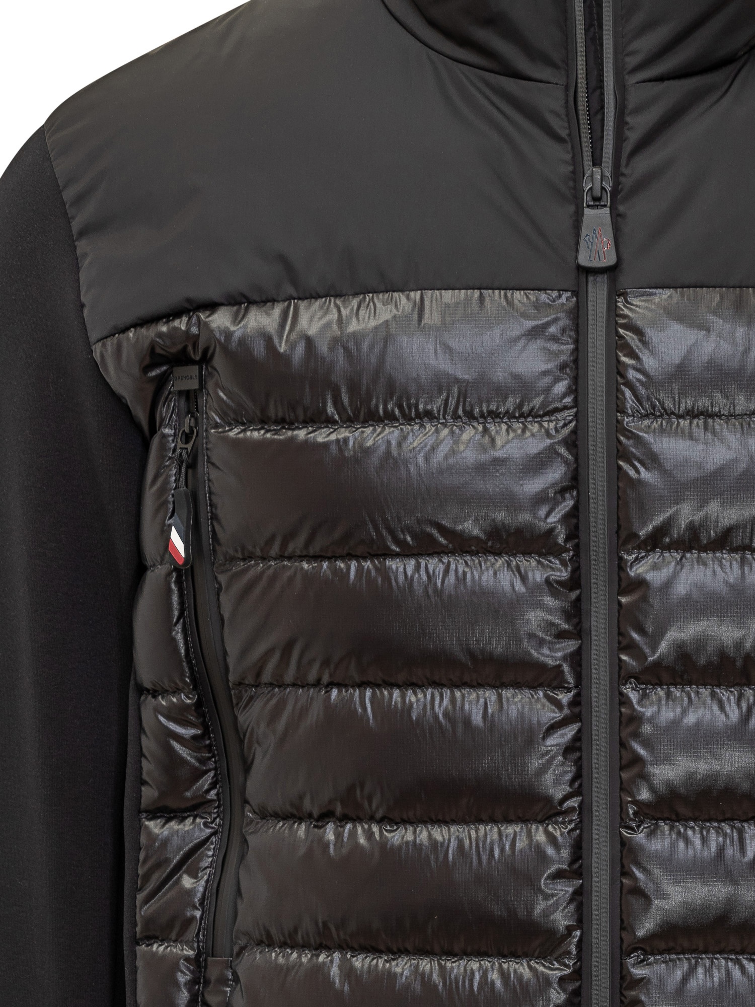[MONCLER GRENOBLE] Down Jacket FW25 K20978G00027899IG 999