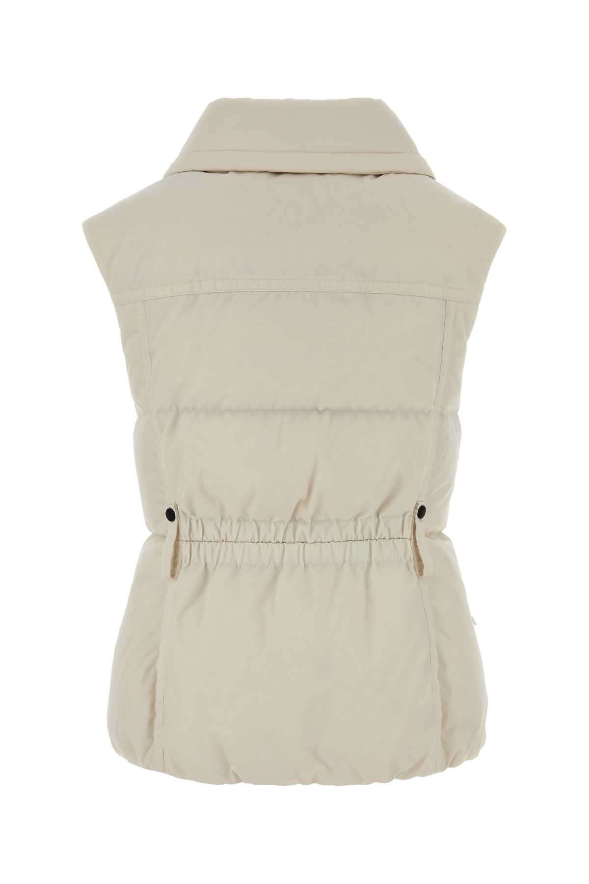 [MONCLER GRENOBLE] Down Vest FW25 K20981A000225988K 02B