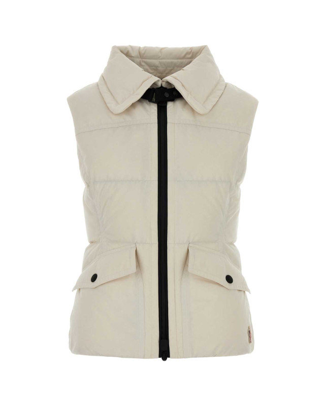 [MONCLER GRENOBLE] Down Vest FW25 K20981A000225988K 02B