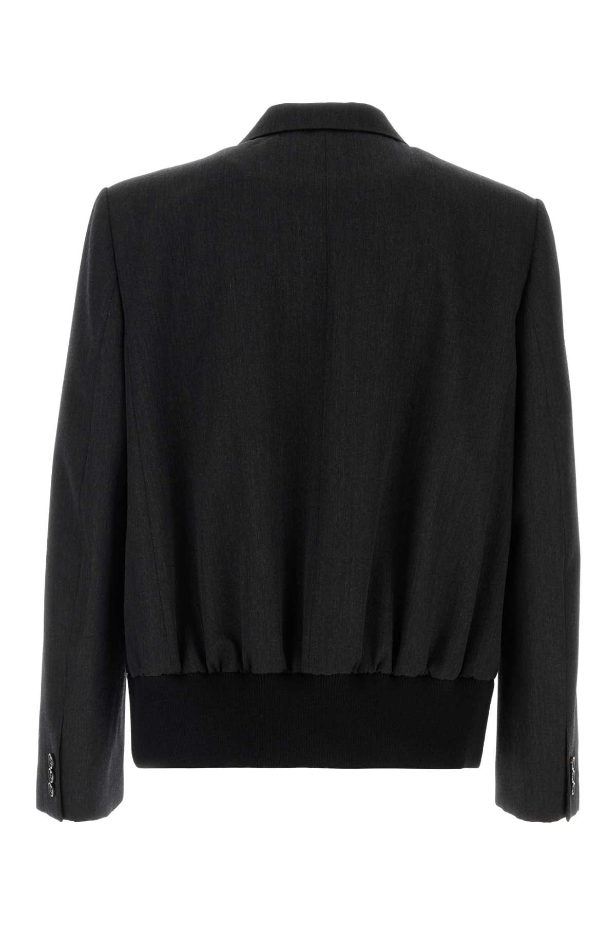 [Loewe] Blazer FW25 H526Y03WD5 GREY