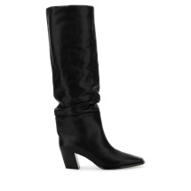 [Jimmy Choo] Long Boots FW25 HARTKB60WLZ BLACK
