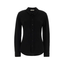 [LEMAIRE] Shirts Long Sleeve FW25 SH1196LJ1040 BK999