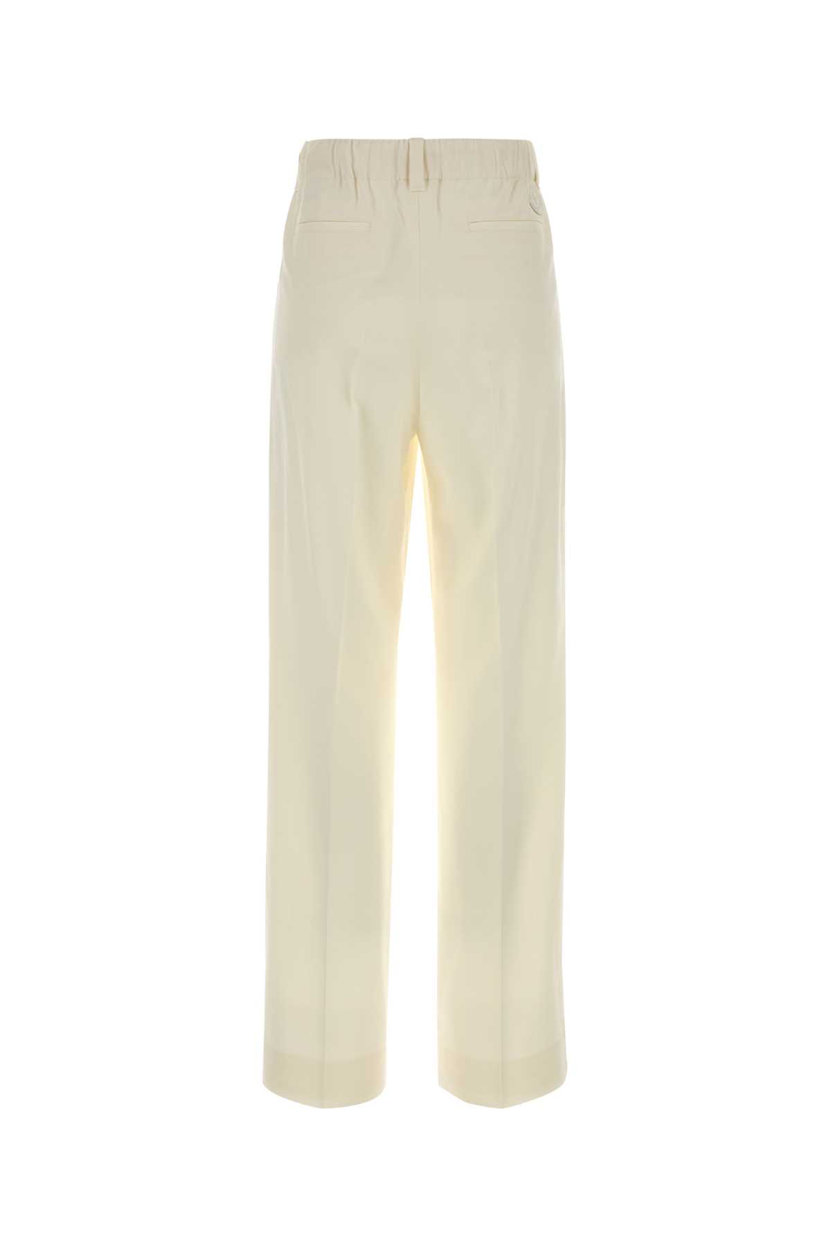 [Moncler] Trousers FW25 K20932A00018598XP 050