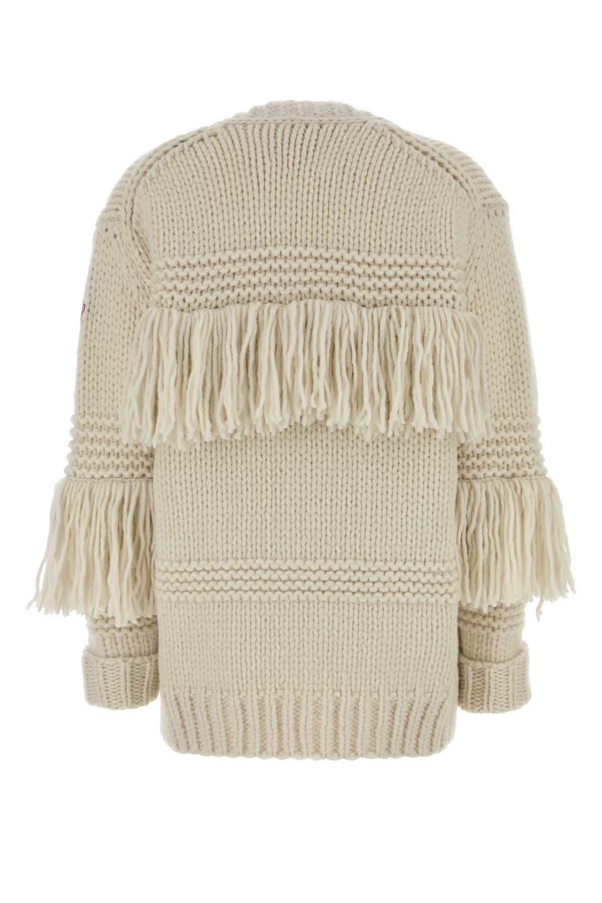 [MONCLER GRENOBLE] Cardigan FW25 K20989B00008M2346 034