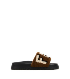 [Fendi] Slippers FW25 7X1824AYA7 F1TPP