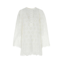 [Chloe] Long sleeve dress FW25 CH25ARO44699 107