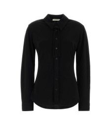 [LEMAIRE] Shirts Long Sleeve FW25 SH1196LJ1040 BK999
