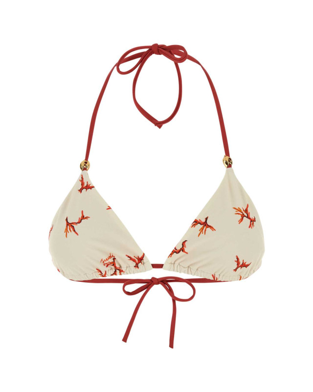 [Fendi] Bikini SS25 FXBA51AT8O F1MVO