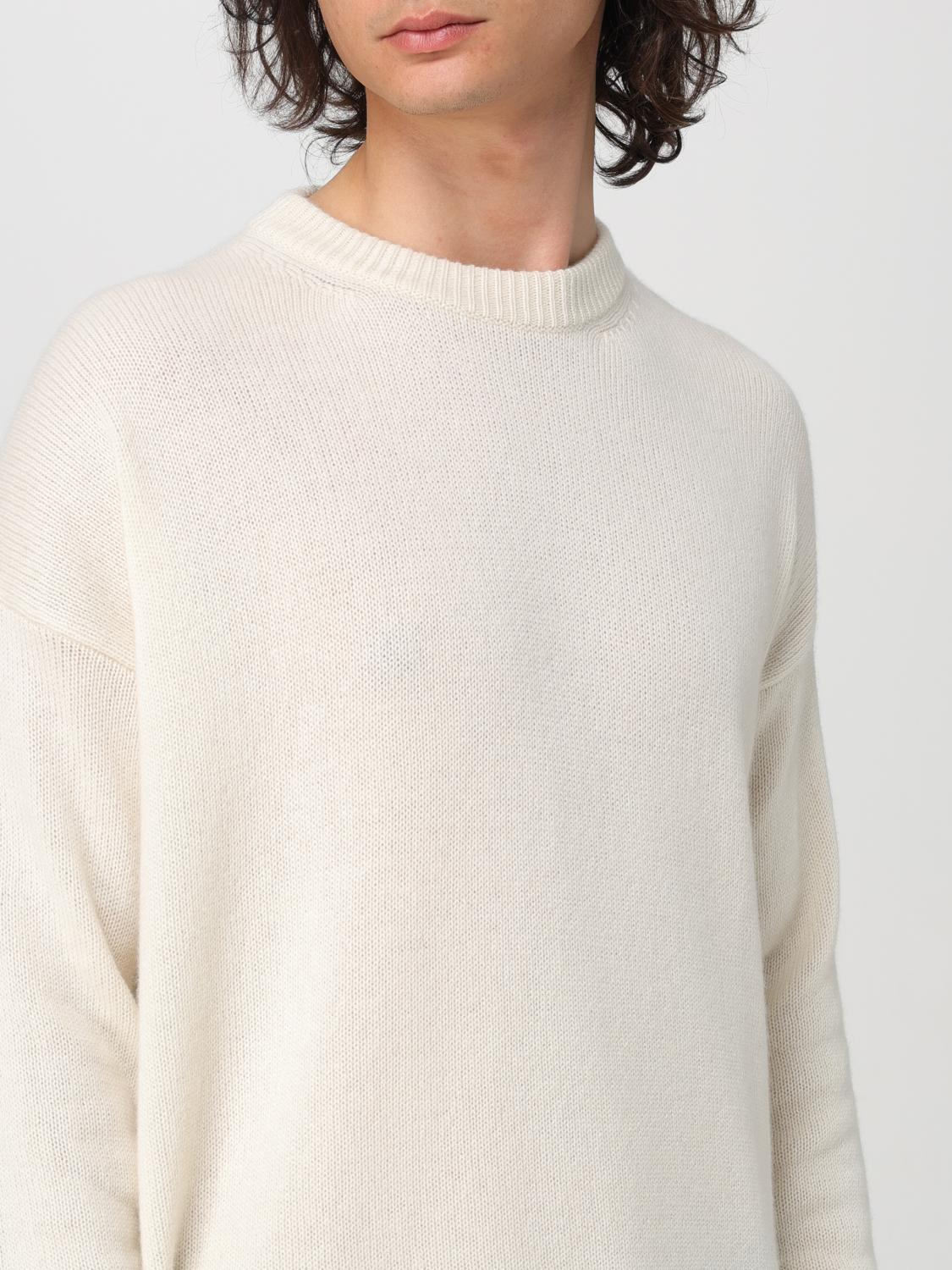[Jil Sander] Knitwear FW25 J21GP0028J13208 105