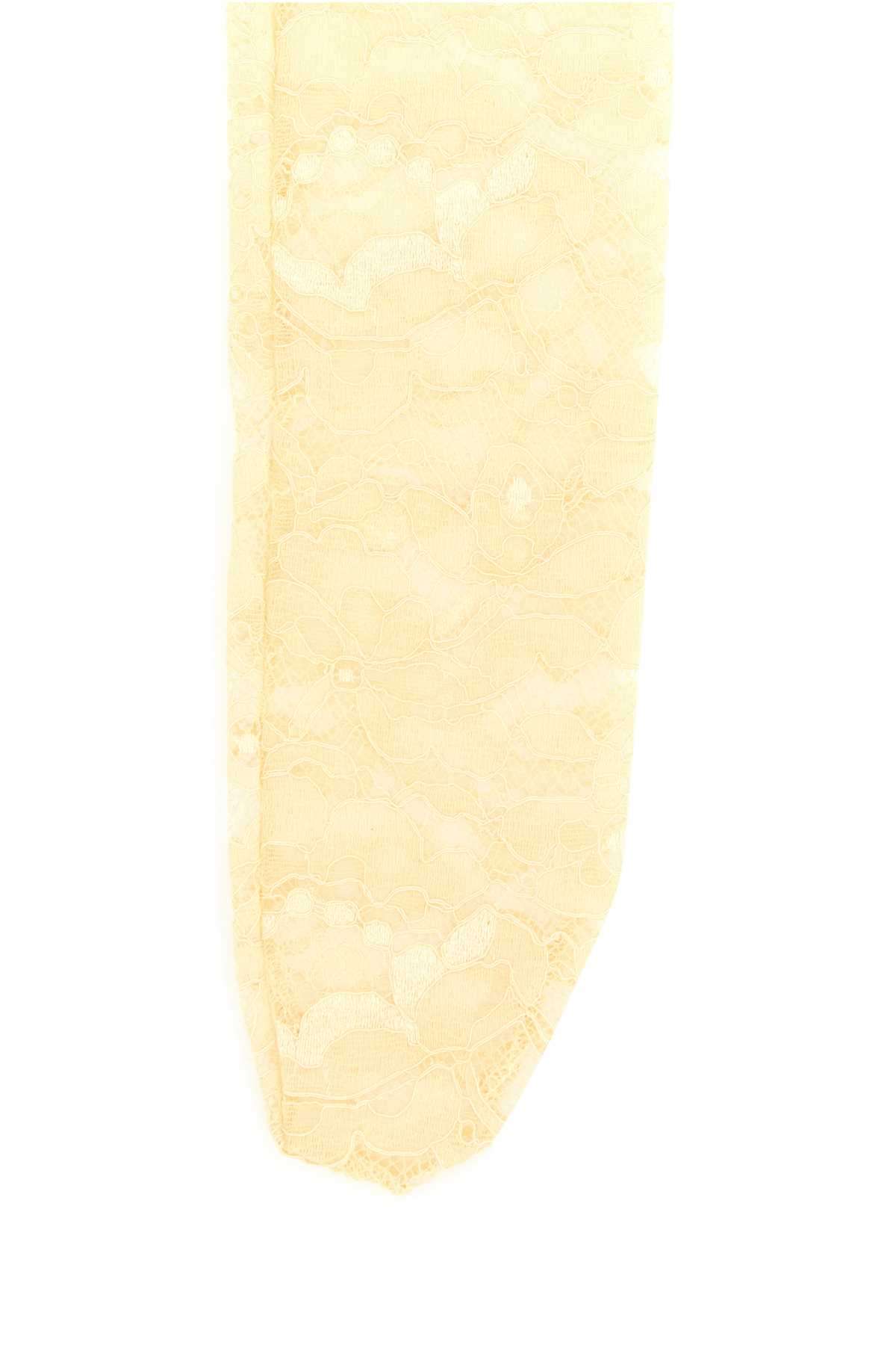 [Valentino Garavani] Stocking SS25 6B0KI03R9BT ET5