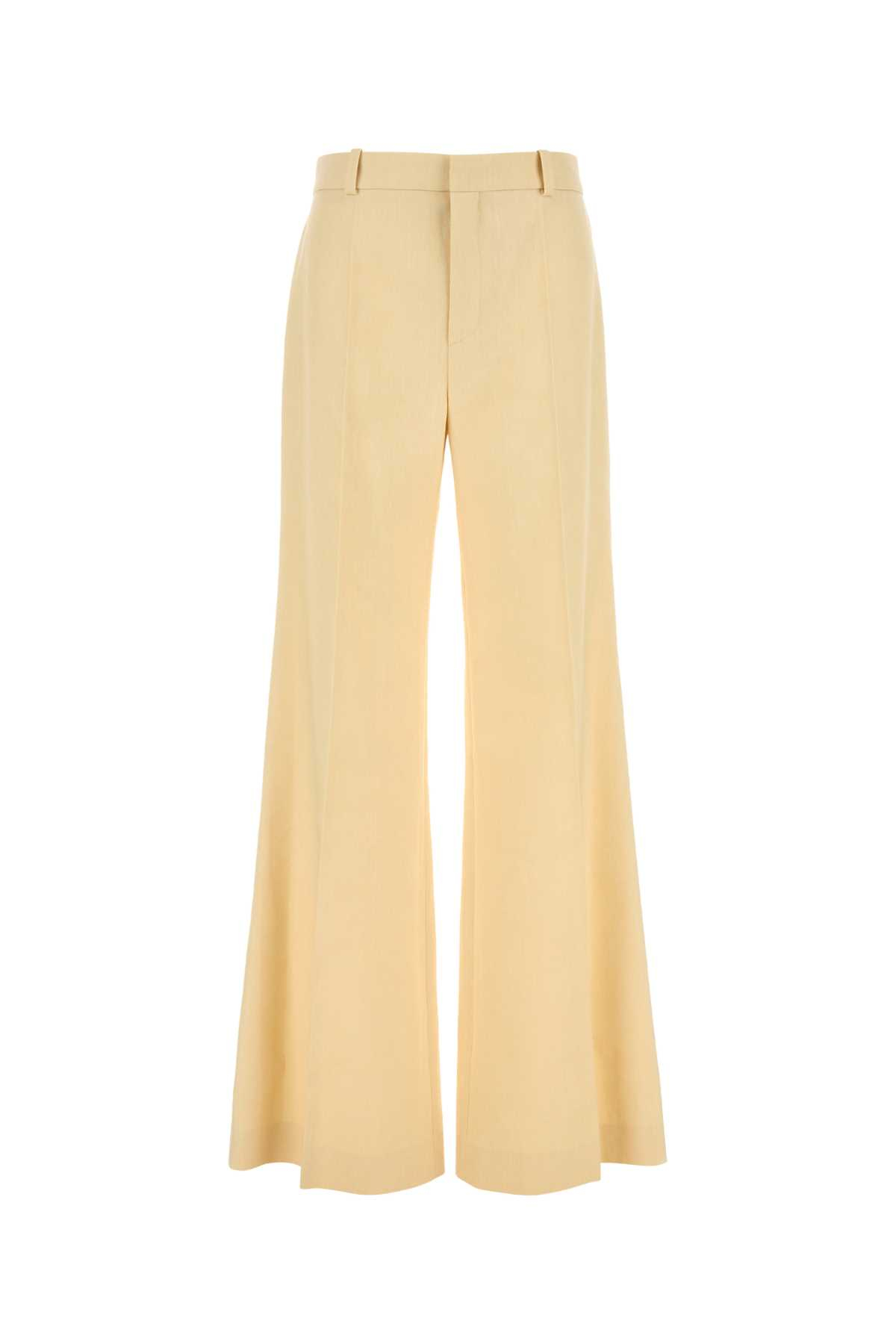 [Chloe] Trousers SS25 CH25UPA15434 223