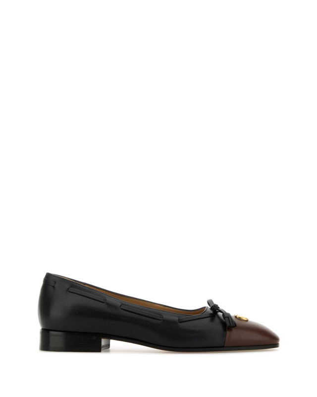[Valentino Garavani] Flat shoes SS25 6Y0S0L03VMH BXV