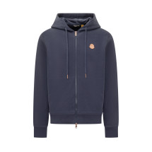 [MONCLER DONALD GLOVER] Hoodie FW25 K24028G0000189AUJ 786