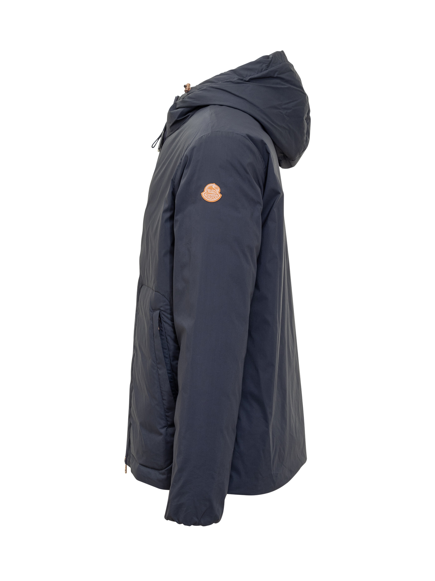 [MONCLER DONALD GLOVER] Down Jacket FW25 K24021A0000959884 786
