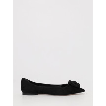 [Roger Vivier] Flat shoes FW25 RVW50243560UVN B999