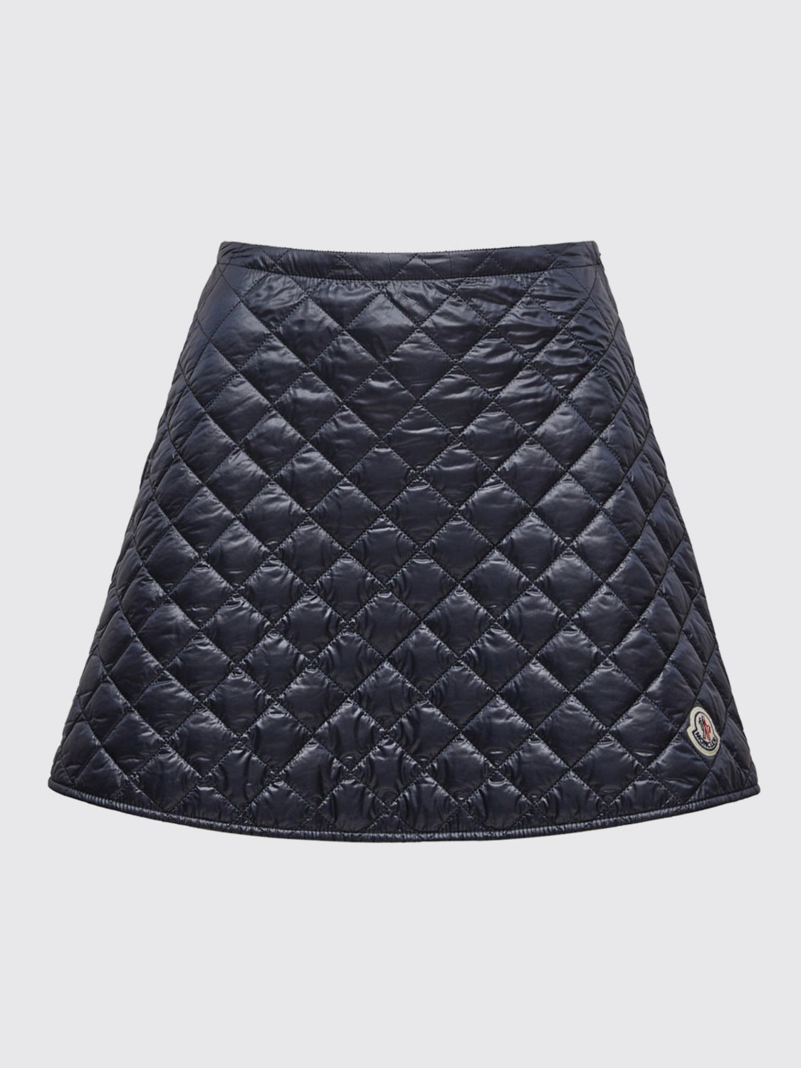 [Moncler] Mini skirt FW25 K20932D00014788RA 778