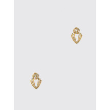 [Valentino Garavani] Earring FW25 6W0J0Y95YCW 9MN